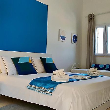 Casa Vacanze Dolce Chiara Acquarica Exteriér fotografie
