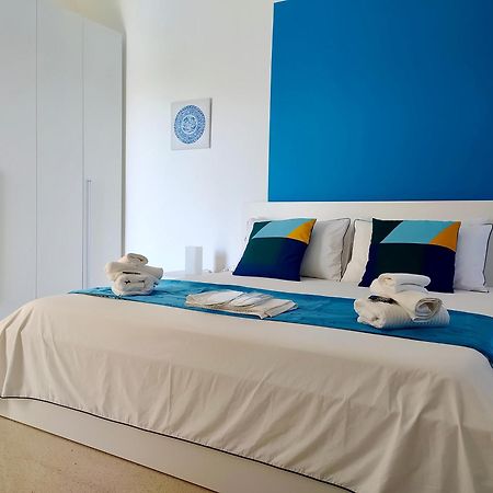 Casa Vacanze Dolce Chiara Acquarica Exteriér fotografie