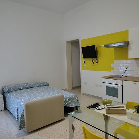 Casa Vacanze Dolce Chiara Acquarica Exteriér fotografie