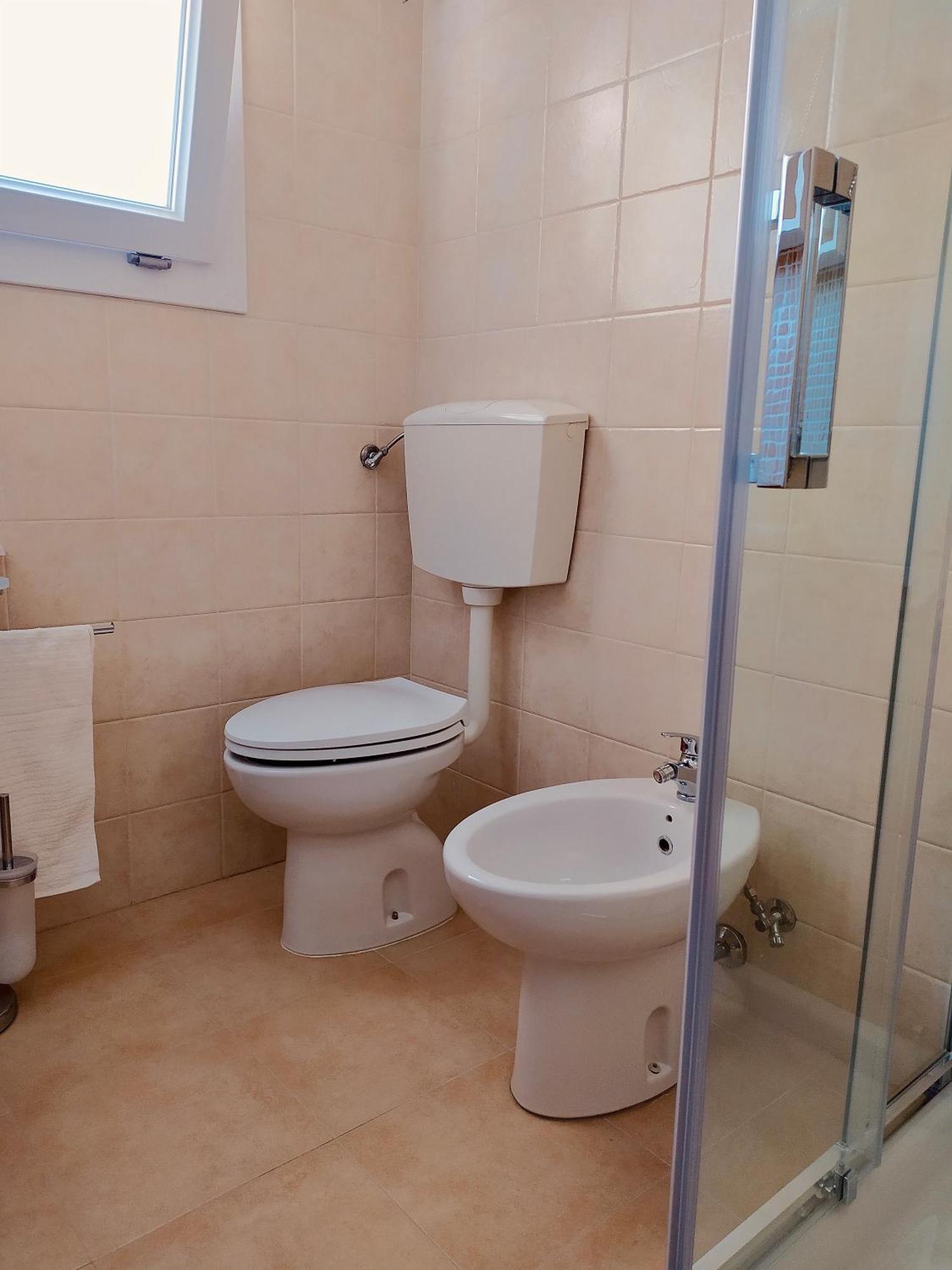 Casa Vacanze Dolce Chiara Acquarica Exteriér fotografie