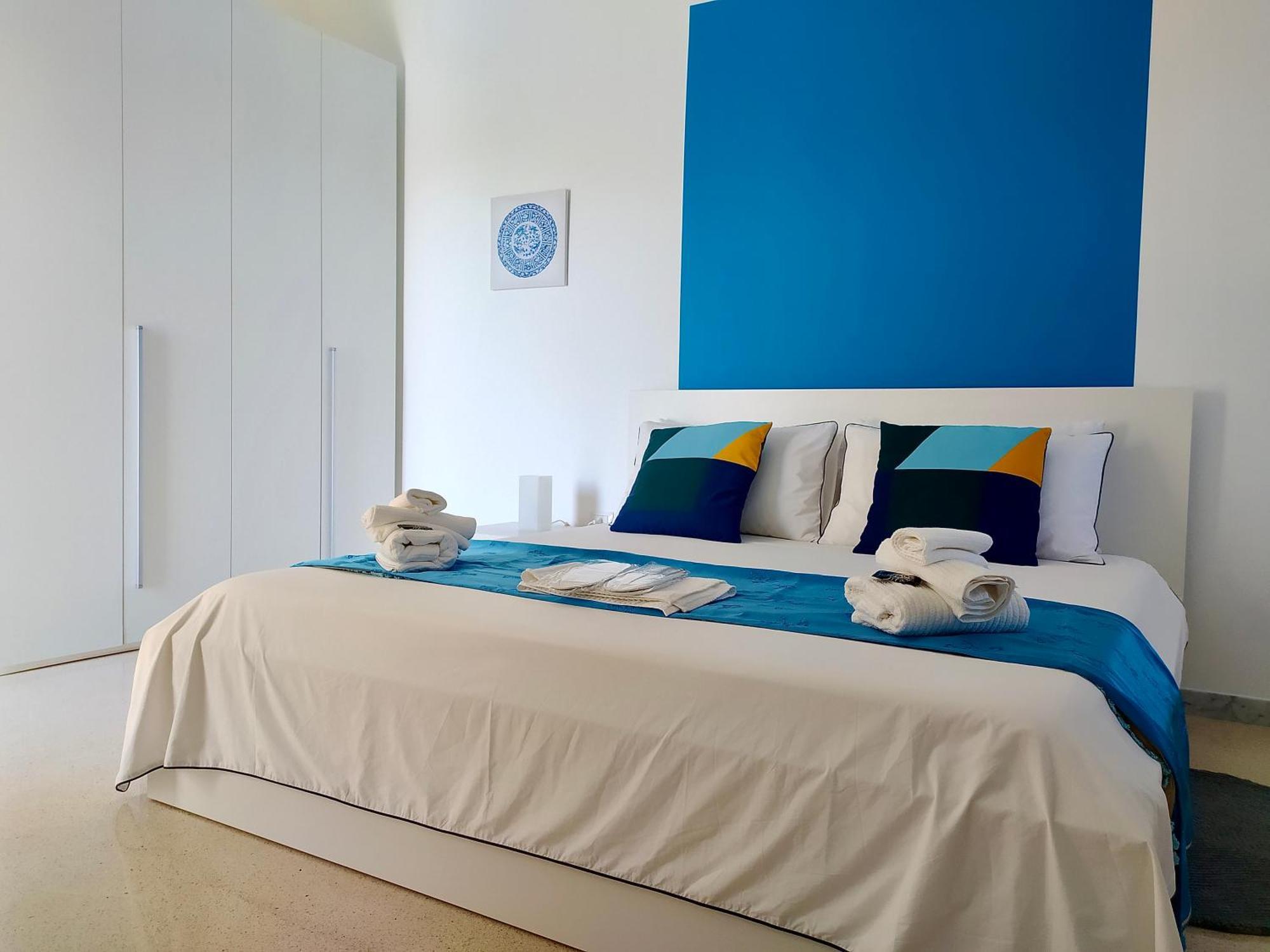 Casa Vacanze Dolce Chiara Acquarica Exteriér fotografie